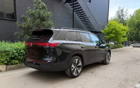 Volkswagen Teramont, 2025 год, 6 200 000 рублей, 6 фотография