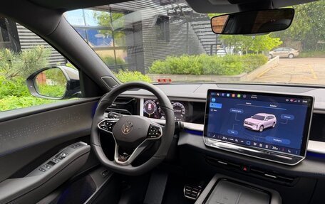 Volkswagen Teramont, 2025 год, 6 200 000 рублей, 16 фотография