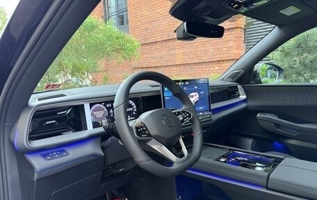 Volkswagen Teramont, 2025 год, 6 200 000 рублей, 15 фотография