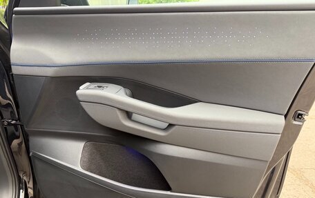 Volkswagen Teramont, 2025 год, 6 200 000 рублей, 27 фотография