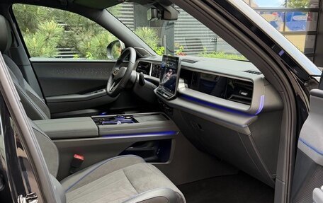 Volkswagen Teramont, 2025 год, 6 200 000 рублей, 26 фотография