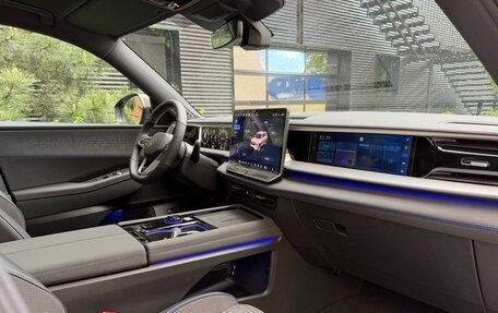 Volkswagen Teramont, 2025 год, 6 200 000 рублей, 29 фотография