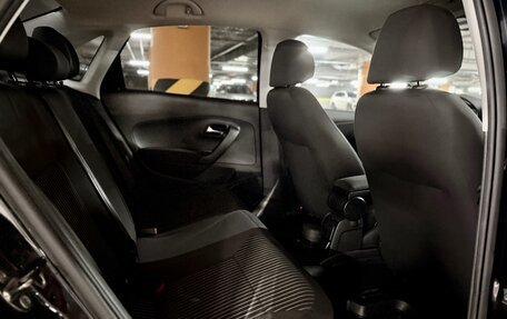 Volkswagen Polo VI (EU Market), 2012 год, 1 150 000 рублей, 14 фотография