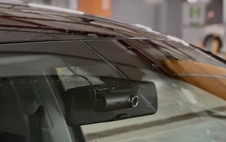 Volkswagen Polo VI (EU Market), 2012 год, 1 150 000 рублей, 13 фотография