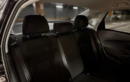 Volkswagen Polo VI (EU Market), 2012 год, 1 150 000 рублей, 15 фотография