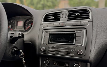 Volkswagen Polo VI (EU Market), 2012 год, 1 150 000 рублей, 20 фотография