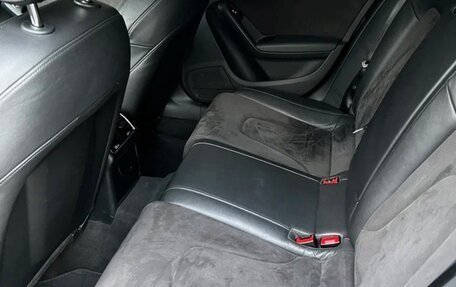 Audi A4, 2013 год, 1 680 000 рублей, 15 фотография