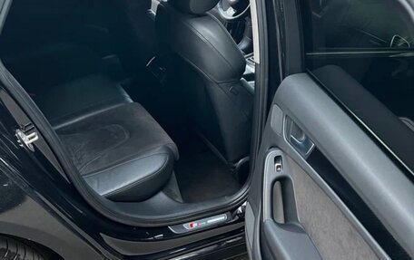 Audi A4, 2013 год, 1 680 000 рублей, 16 фотография
