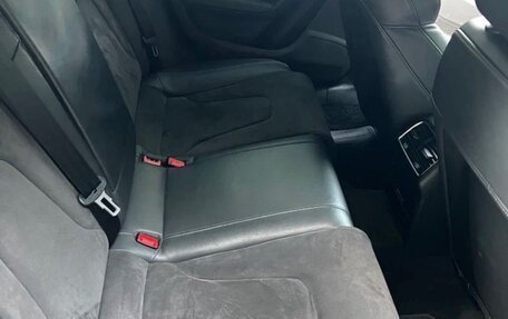 Audi A4, 2013 год, 1 680 000 рублей, 18 фотография