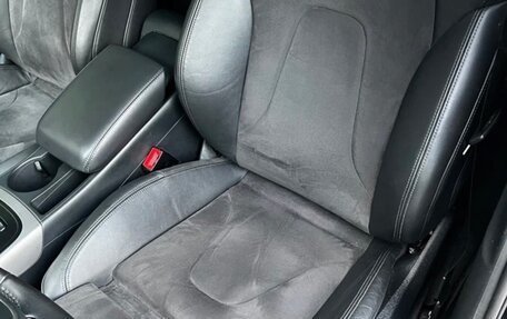 Audi A4, 2013 год, 1 680 000 рублей, 14 фотография