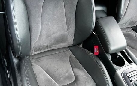 Audi A4, 2013 год, 1 680 000 рублей, 12 фотография