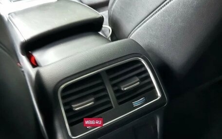 Audi A4, 2013 год, 1 680 000 рублей, 13 фотография