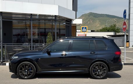 BMW X7, 2021 год, 6 700 000 рублей, 3 фотография