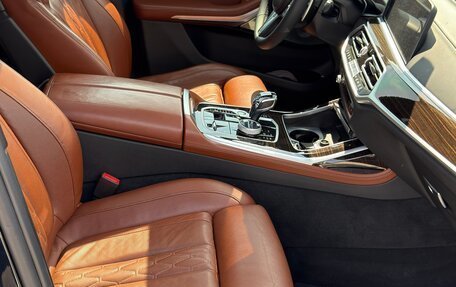 BMW X7, 2021 год, 6 700 000 рублей, 10 фотография
