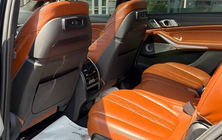 BMW X7, 2021 год, 6 700 000 рублей, 12 фотография