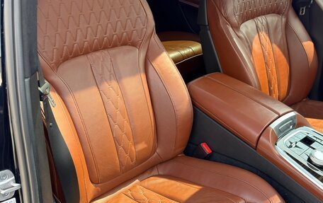 BMW X7, 2021 год, 6 700 000 рублей, 11 фотография