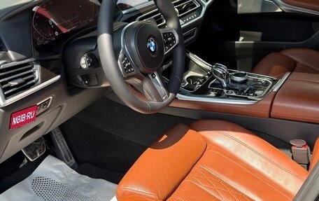 BMW X7, 2021 год, 6 700 000 рублей, 8 фотография