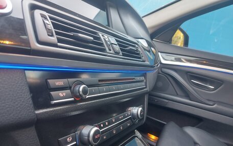 BMW 5 серия, 2011 год, 1 600 000 рублей, 8 фотография