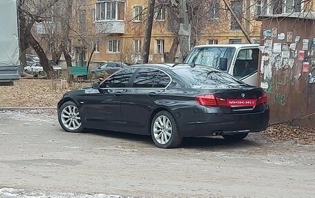 BMW 5 серия, 2011 год, 1 600 000 рублей, 6 фотография