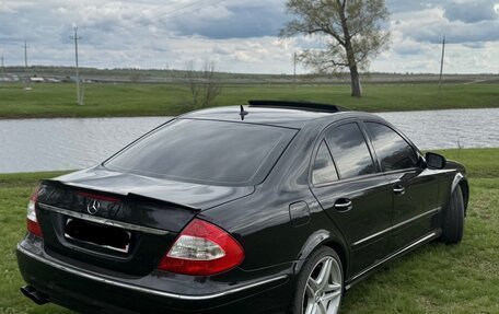 Mercedes-Benz E-Класс, 2007 год, 1 250 000 рублей, 7 фотография