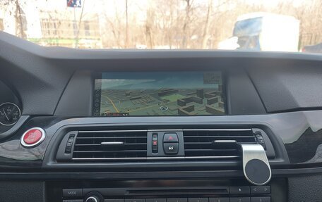 BMW 5 серия, 2011 год, 1 600 000 рублей, 10 фотография