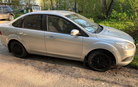 Ford Focus II рестайлинг, 2008 год, 340 000 рублей, 5 фотография