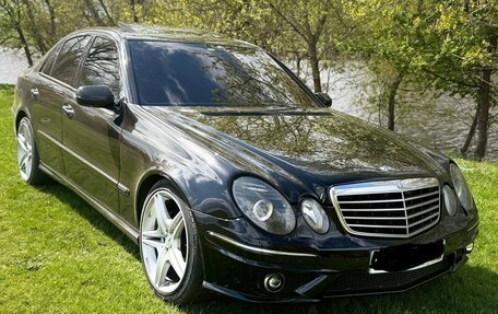Mercedes-Benz E-Класс, 2007 год, 1 250 000 рублей, 2 фотография
