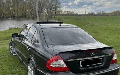 Mercedes-Benz E-Класс, 2007 год, 1 250 000 рублей, 6 фотография