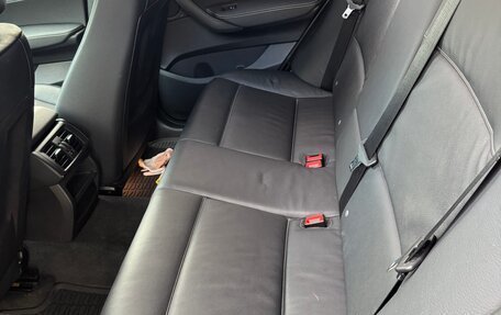 BMW X3, 2014 год, 3 700 000 рублей, 12 фотография