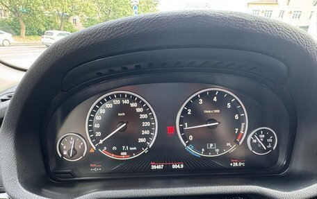 BMW X3, 2014 год, 3 700 000 рублей, 7 фотография