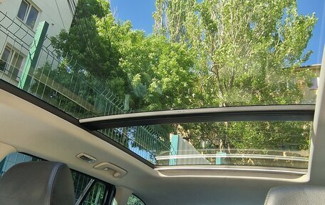 Skoda Superb III рестайлинг, 2012 год, 1 650 000 рублей, 16 фотография