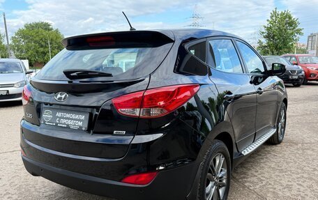 Hyundai ix35 I рестайлинг, 2014 год, 1 385 000 рублей, 8 фотография