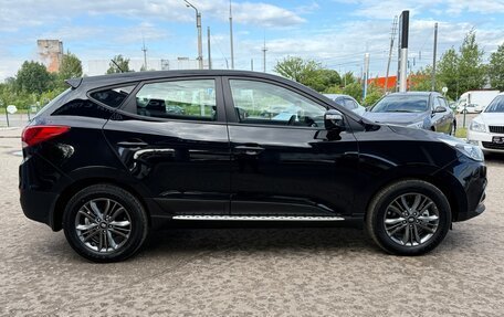 Hyundai ix35 I рестайлинг, 2014 год, 1 385 000 рублей, 6 фотография