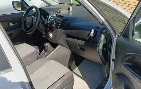 KIA Venga I, 2011 год, 750 000 рублей, 6 фотография