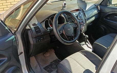 KIA Venga I, 2011 год, 750 000 рублей, 5 фотография