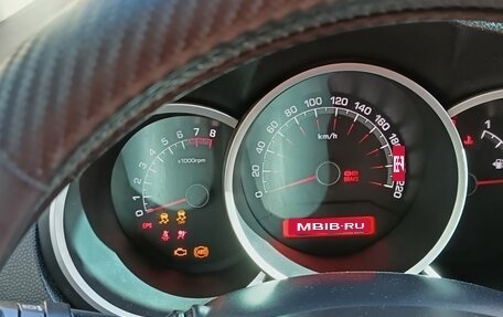 KIA Venga I, 2011 год, 750 000 рублей, 9 фотография