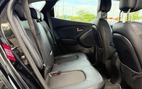 Hyundai ix35 I рестайлинг, 2014 год, 1 385 000 рублей, 14 фотография