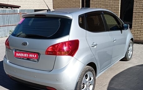 KIA Venga I, 2011 год, 750 000 рублей, 2 фотография