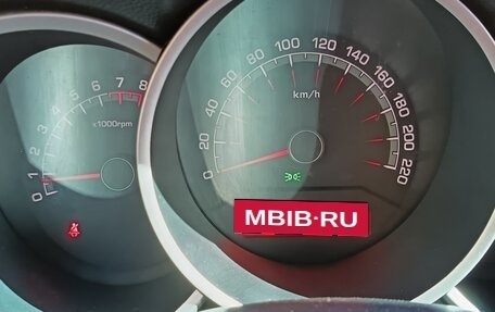 KIA Venga I, 2011 год, 750 000 рублей, 10 фотография