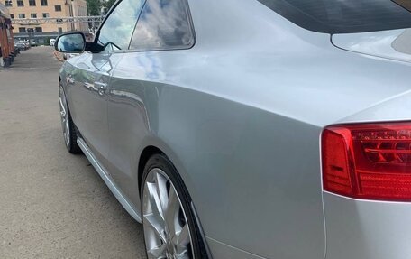 Audi A5, 2012 год, 2 499 000 рублей, 6 фотография