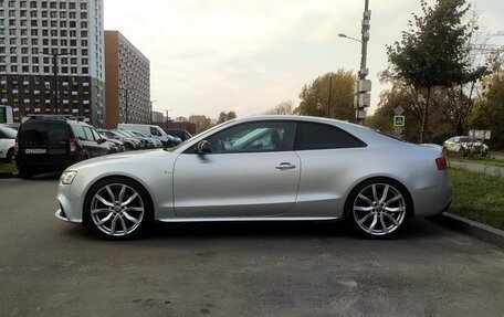Audi A5, 2012 год, 2 499 000 рублей, 4 фотография