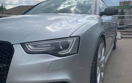 Audi A5, 2012 год, 2 499 000 рублей, 3 фотография