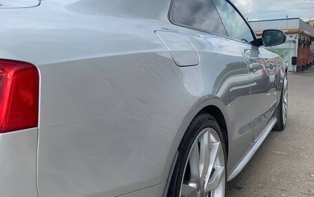 Audi A5, 2012 год, 2 499 000 рублей, 8 фотография