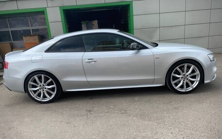 Audi A5, 2012 год, 2 499 000 рублей, 10 фотография