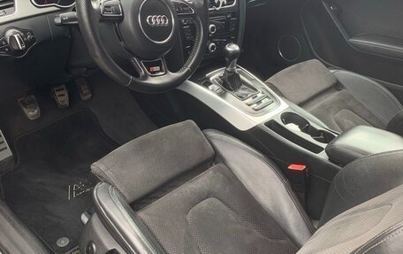 Audi A5, 2012 год, 2 499 000 рублей, 16 фотография