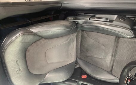 Audi A5, 2012 год, 2 499 000 рублей, 18 фотография