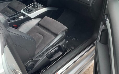 Audi A5, 2012 год, 2 499 000 рублей, 19 фотография