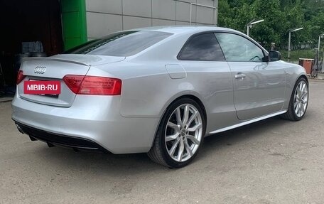 Audi A5, 2012 год, 2 499 000 рублей, 9 фотография
