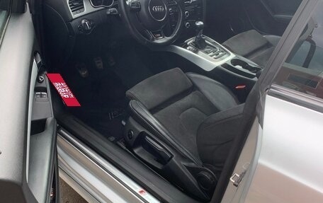 Audi A5, 2012 год, 2 499 000 рублей, 15 фотография