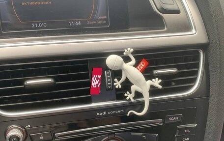 Audi A5, 2012 год, 2 499 000 рублей, 17 фотография